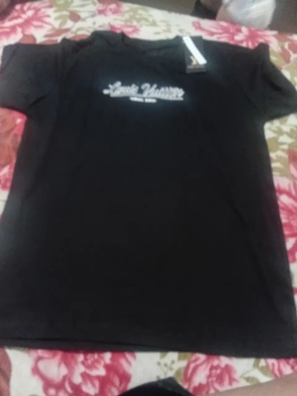Blusa masculina - Foto 2