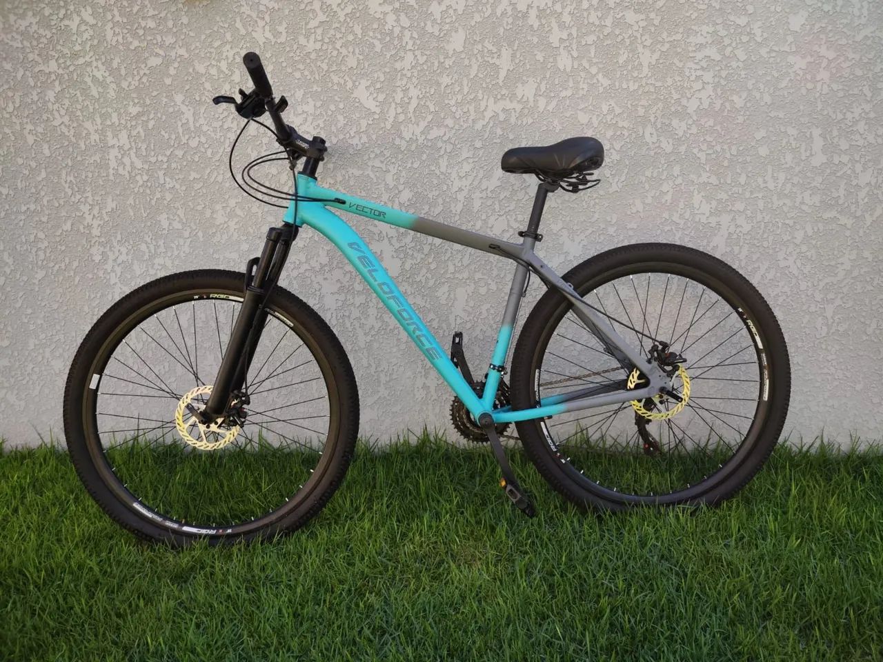 Bicicleta aro 29