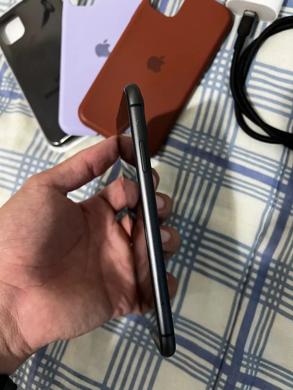 Iphone 11 128G - Foto 5