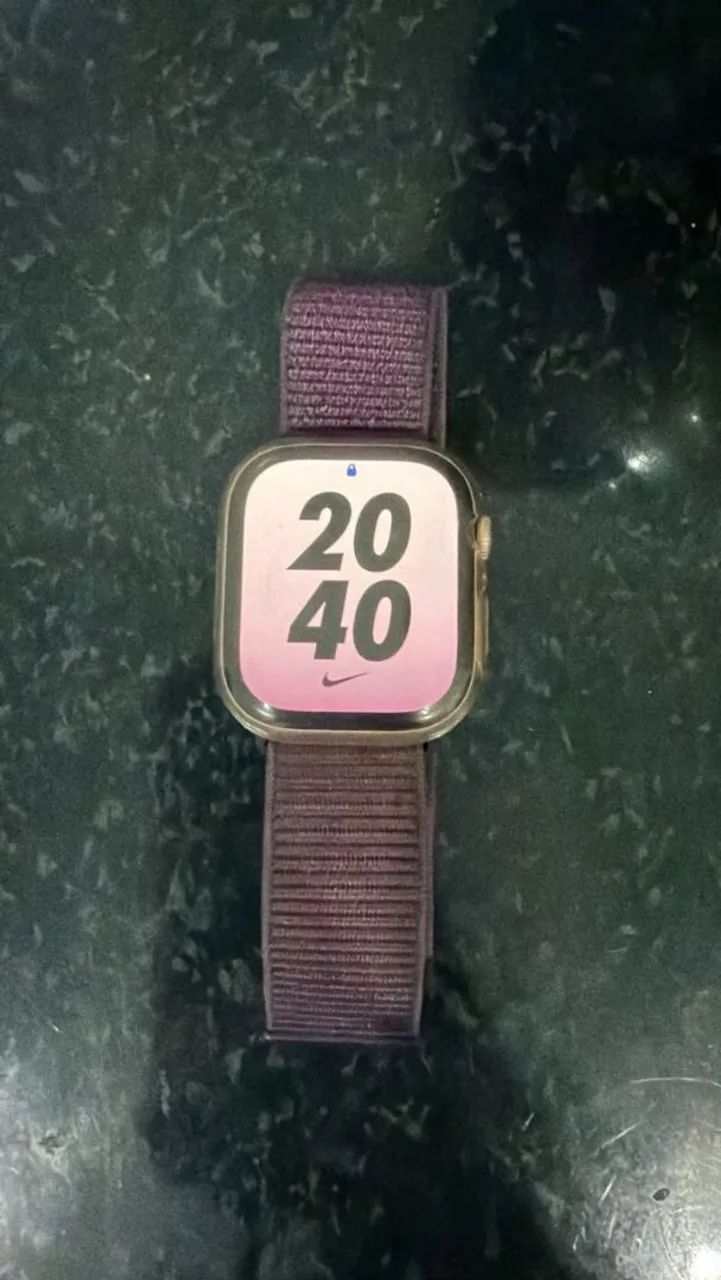 Apple watch  série 10 46mm