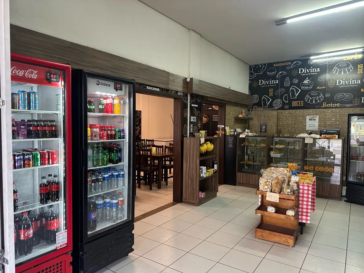 Venda PONTO COMERCIAL PADARIA - Foto 2