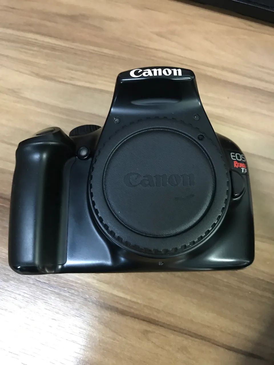 Canon T3 - Foto 3