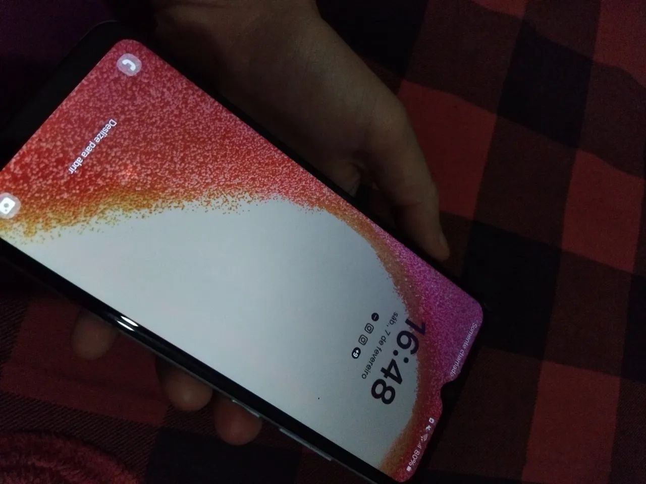 Samsung A03