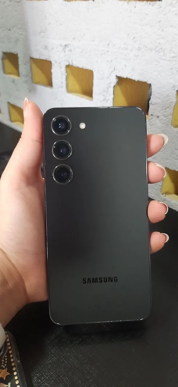 Samsung Galaxy S23 256G - Foto 4