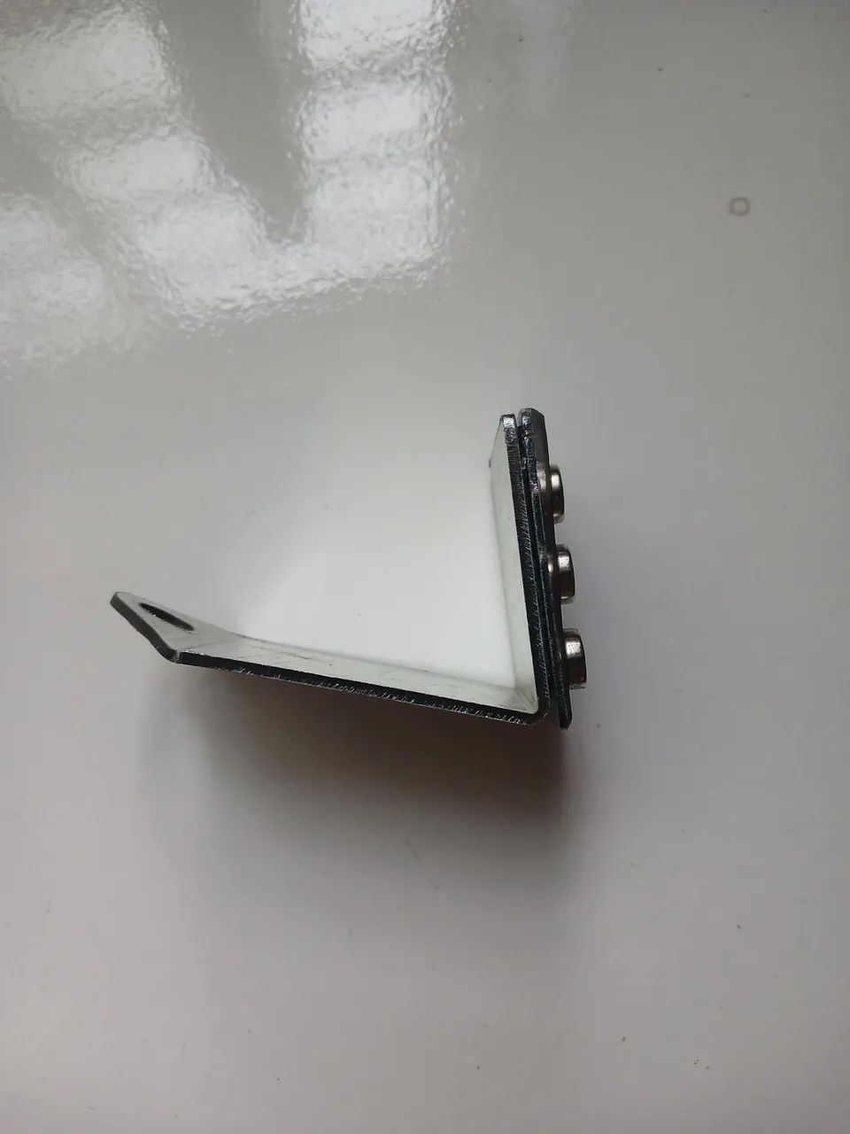 Suporte Magnético de Celular para Moto - Foto 2