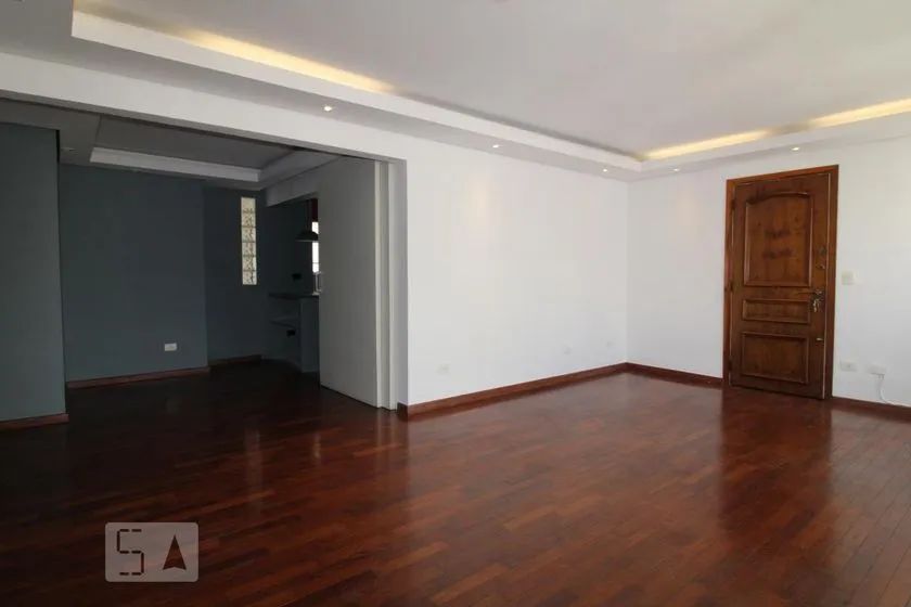 Apartamento à Venda - Brooklin, 3 Quartos, 98 m2 - Foto 2