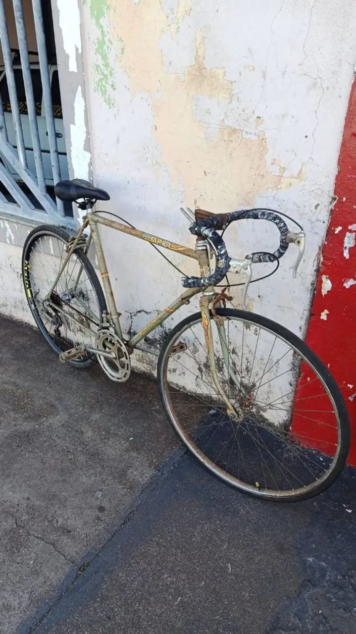 Monark 10