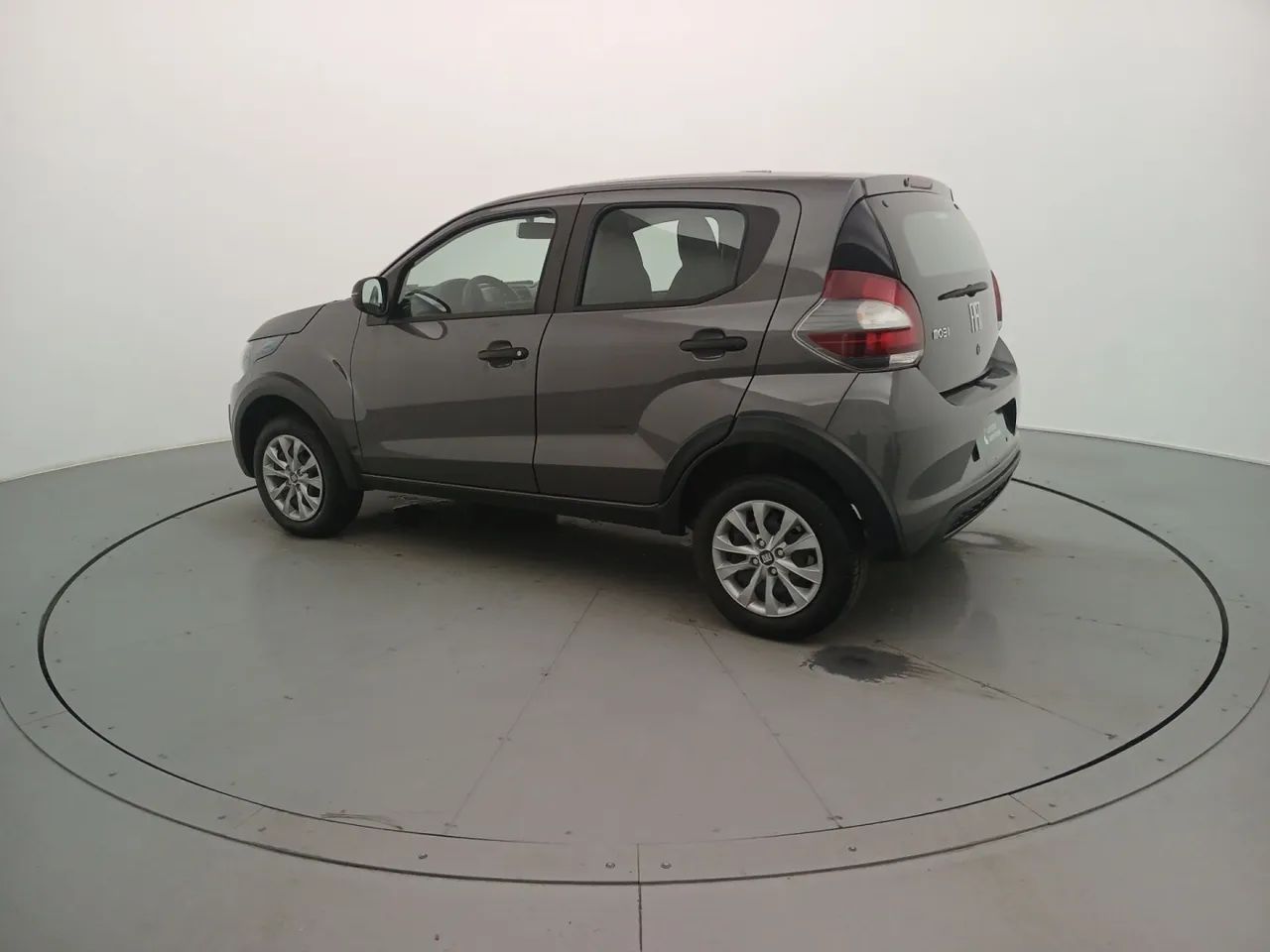 Fiat Mobi LIKE 1.0 Fire Flex 5p., foto 3 de 17