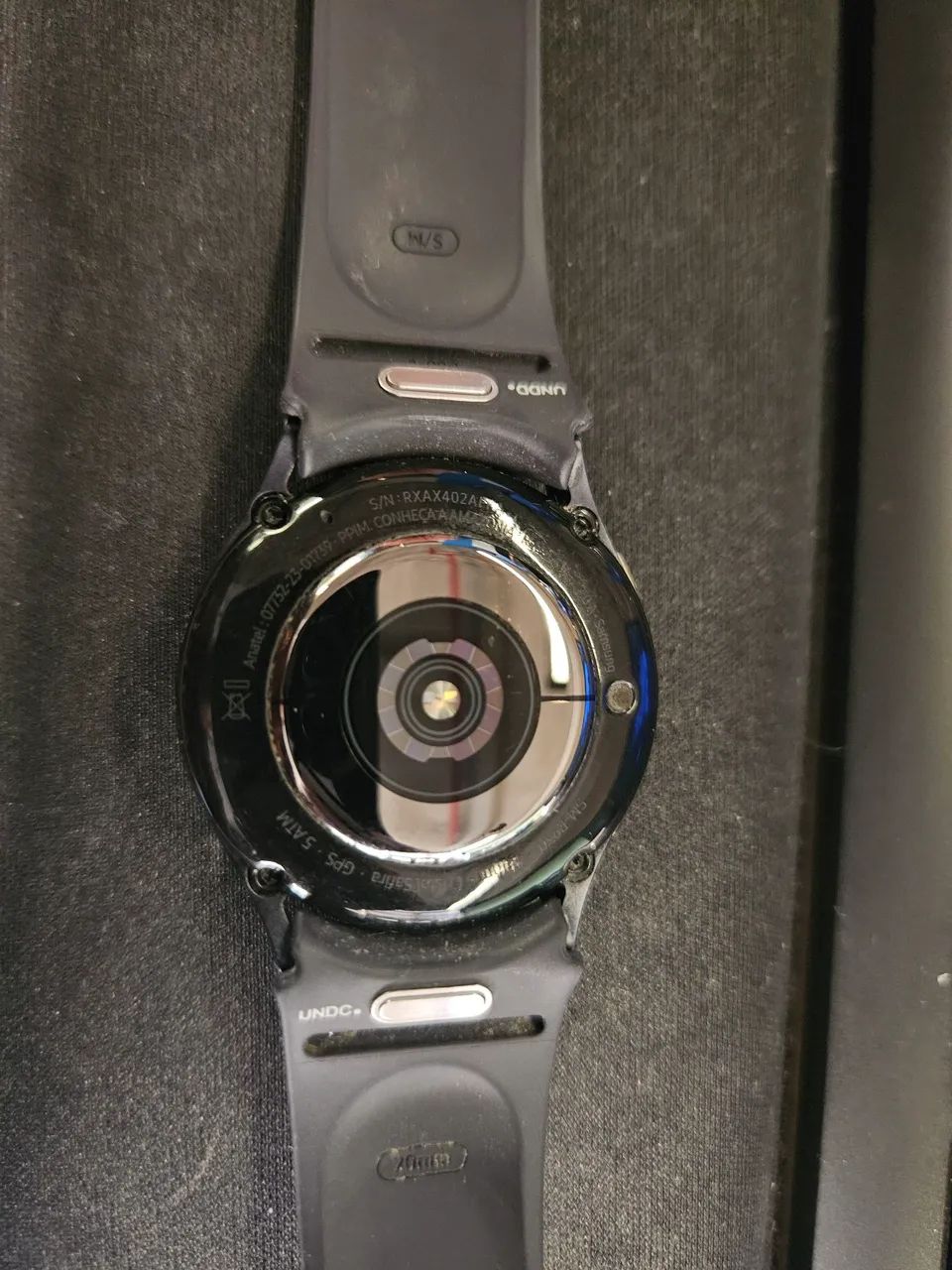 Galaxy watch 6 40mm - Foto 3