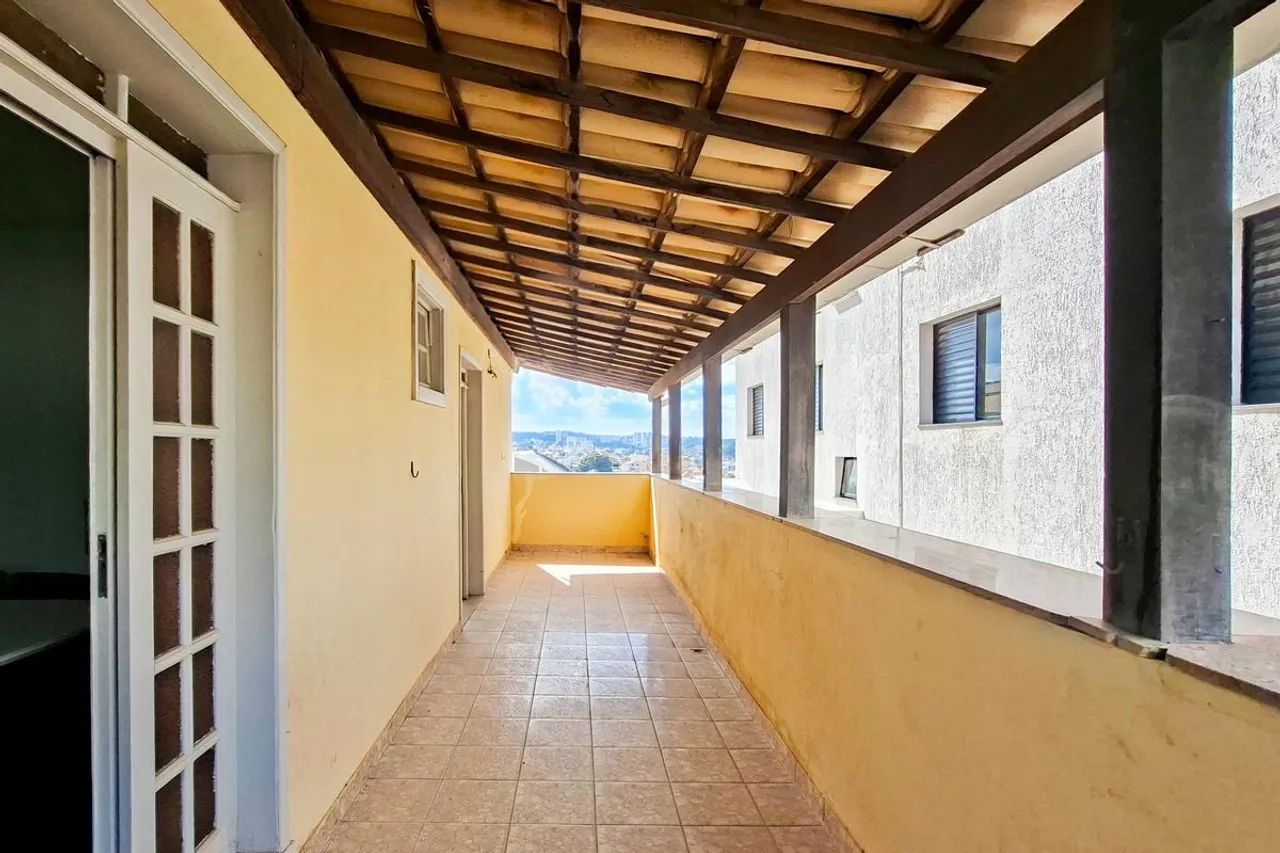 Casa à Venda - Cachoeirinha, 5 Quartos, 360 m2 - Foto 5