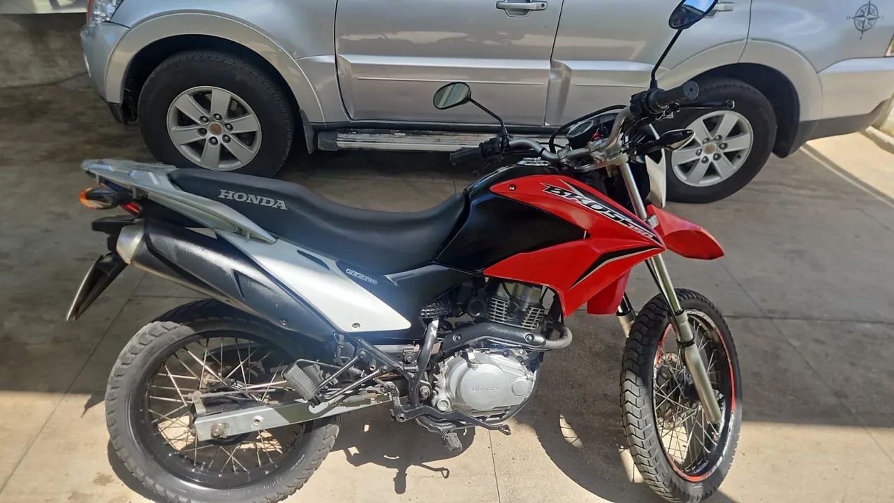 Bros 150 extra  - Foto 5
