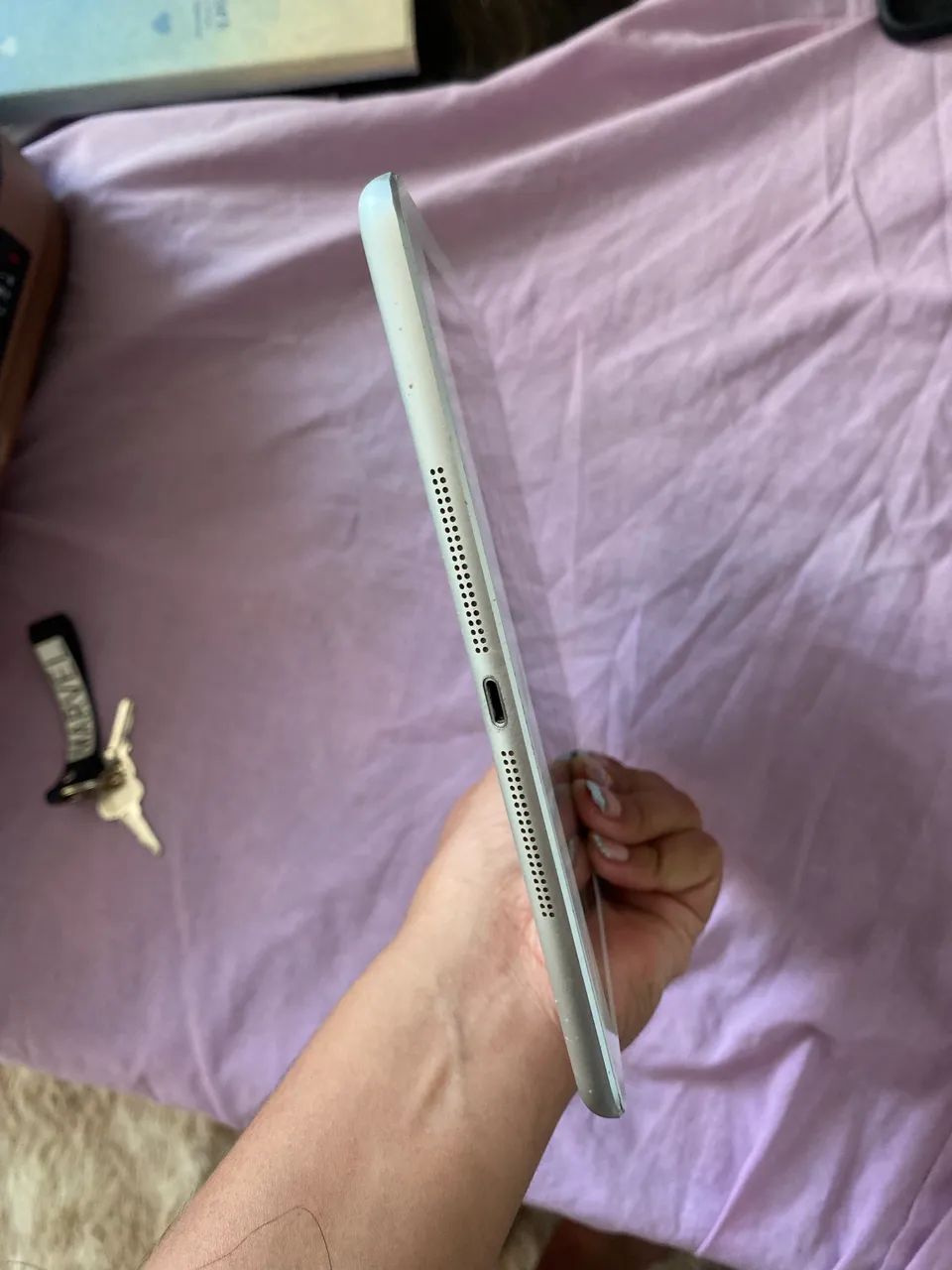 iPad Air - Foto 4