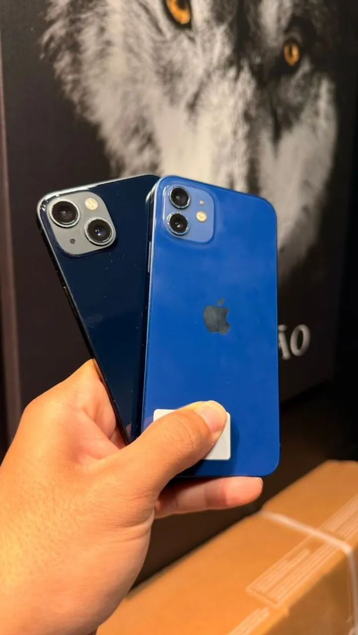 iPhone 12,12pro,12promax - Foto 4