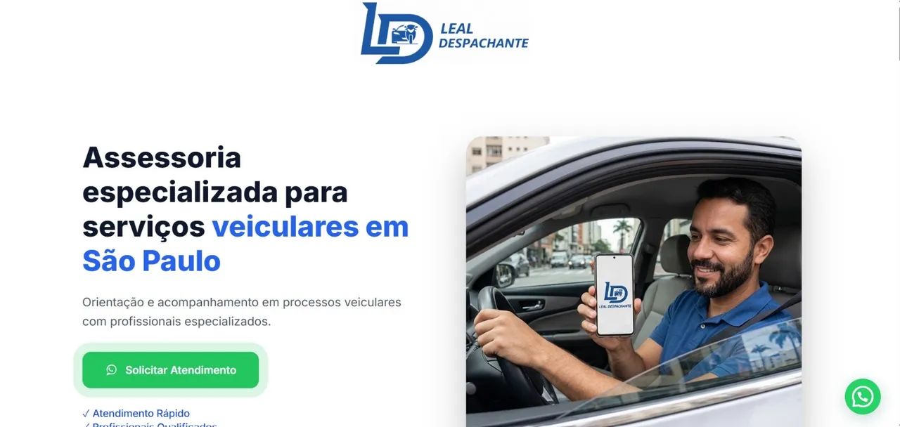 Criação de sites R$ 200,00 - Foto 2