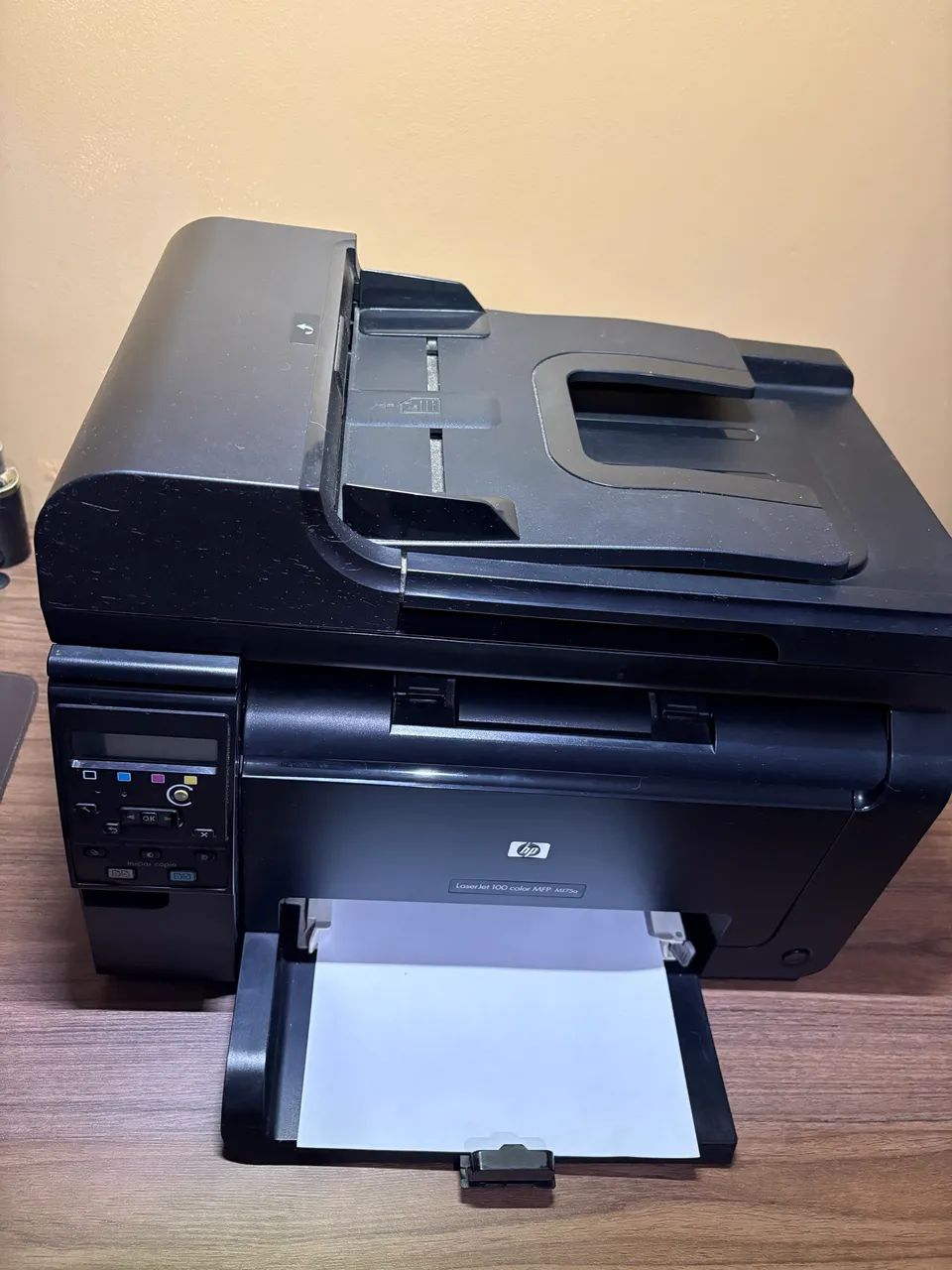 Impressora Hp laser Jet  - Foto 3