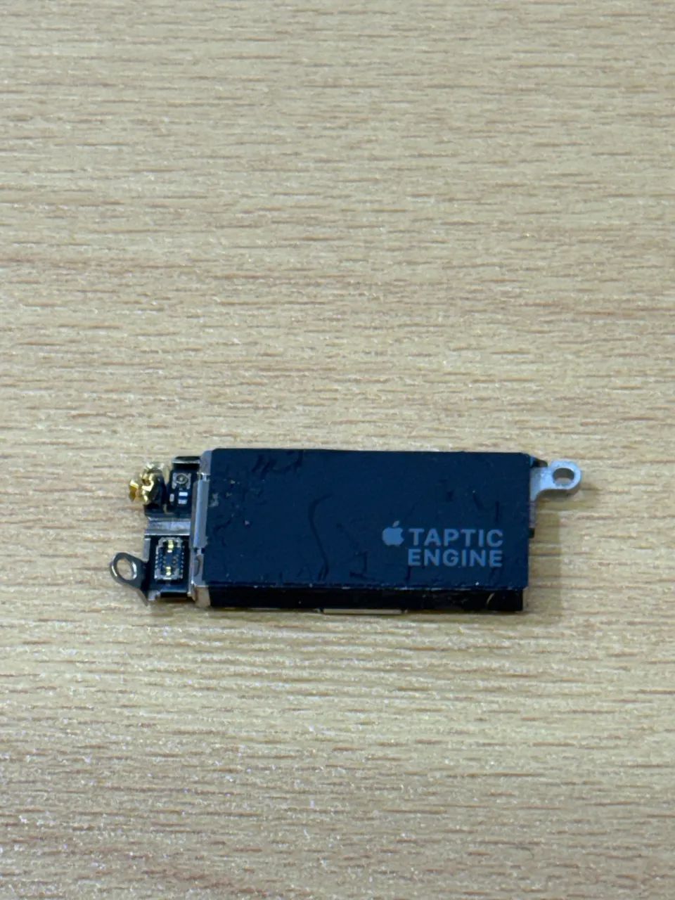 Taptic Engine de Apple Watch série 4 44MM  - Foto 3