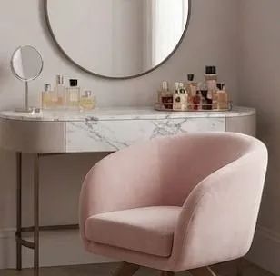 Poltronas Giratórias a partir de 699,00  - Foto 4