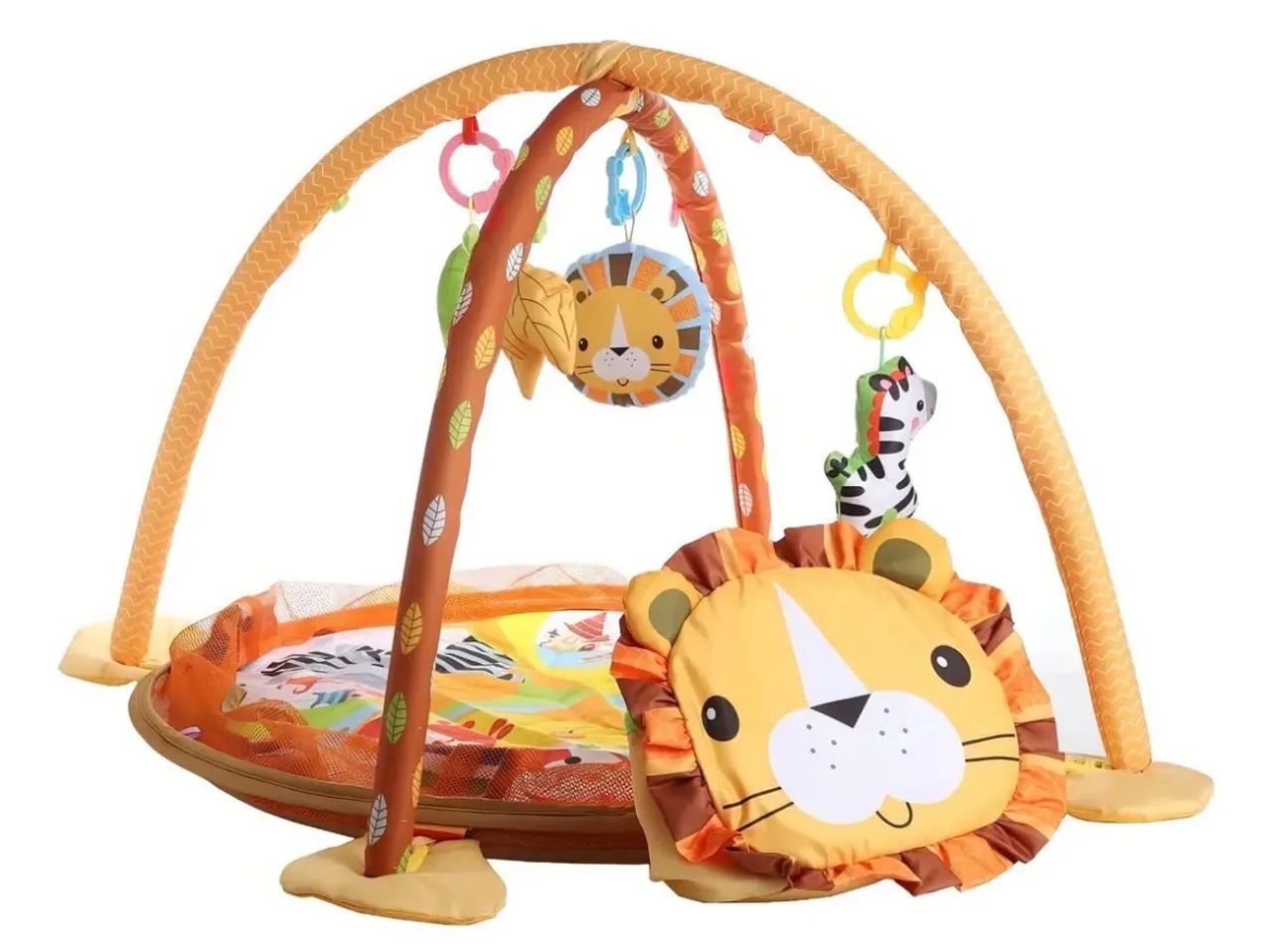 Brinquedo infantil