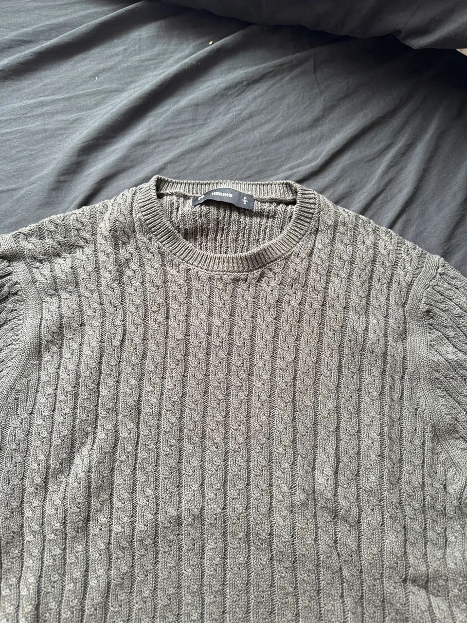 Roupas usadas 