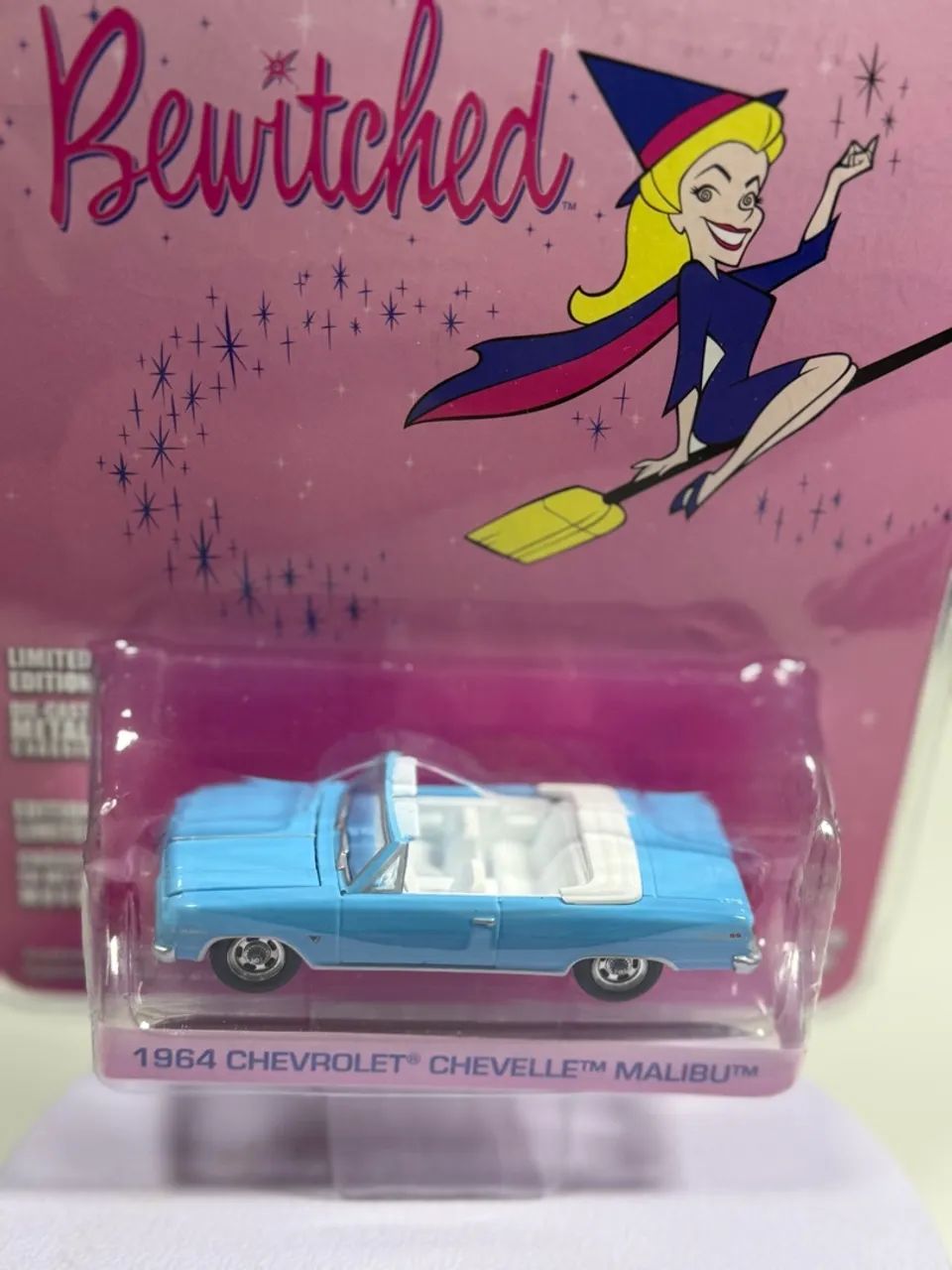 Greenlight Hollywood BEWITCHED - Foto 2