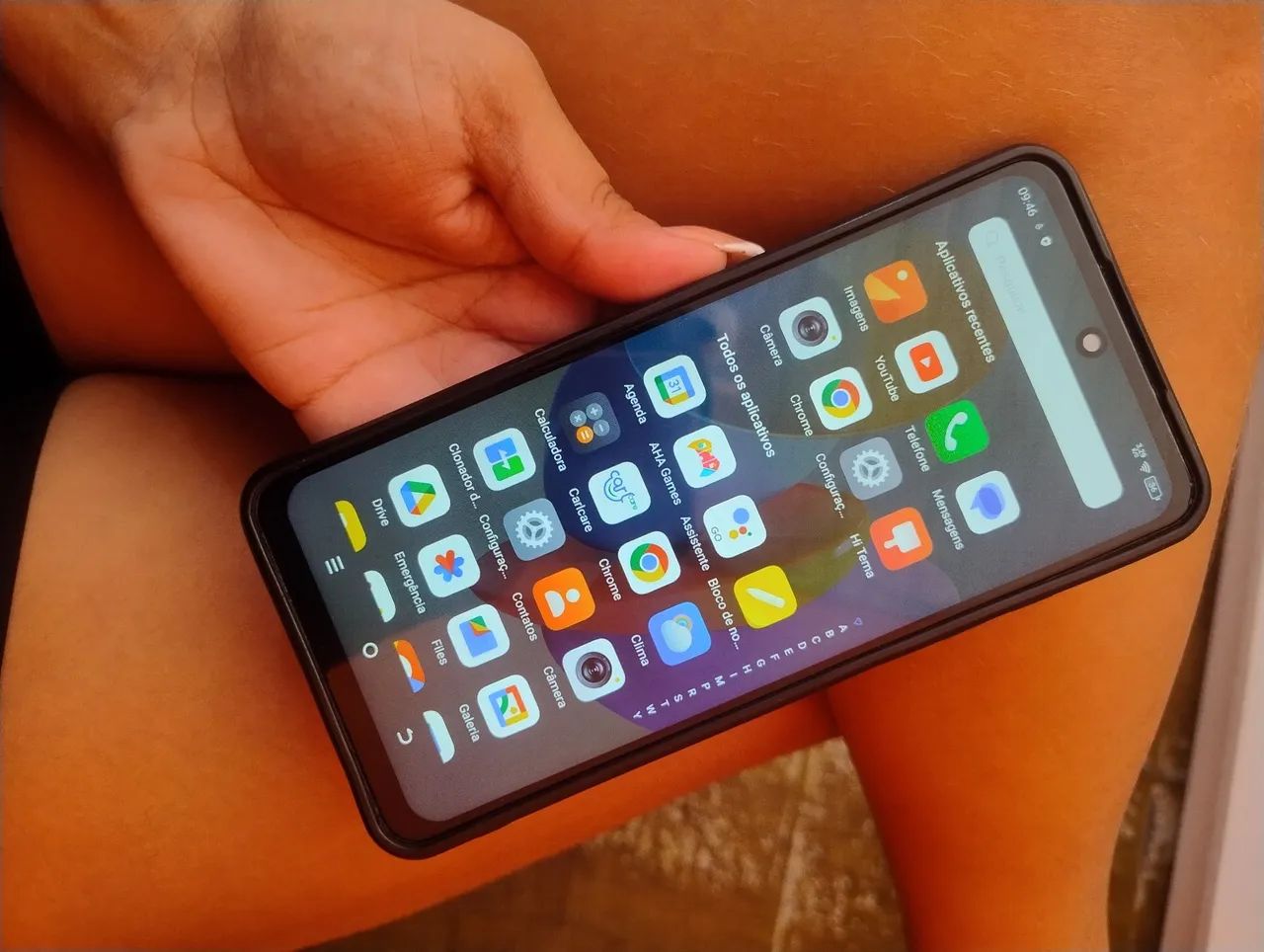 VENDO TECNO SPARK GO  - Foto 2