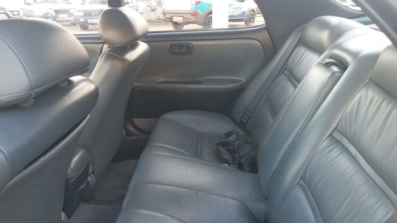 Lexus ES-300 3, foto 14 de 20
