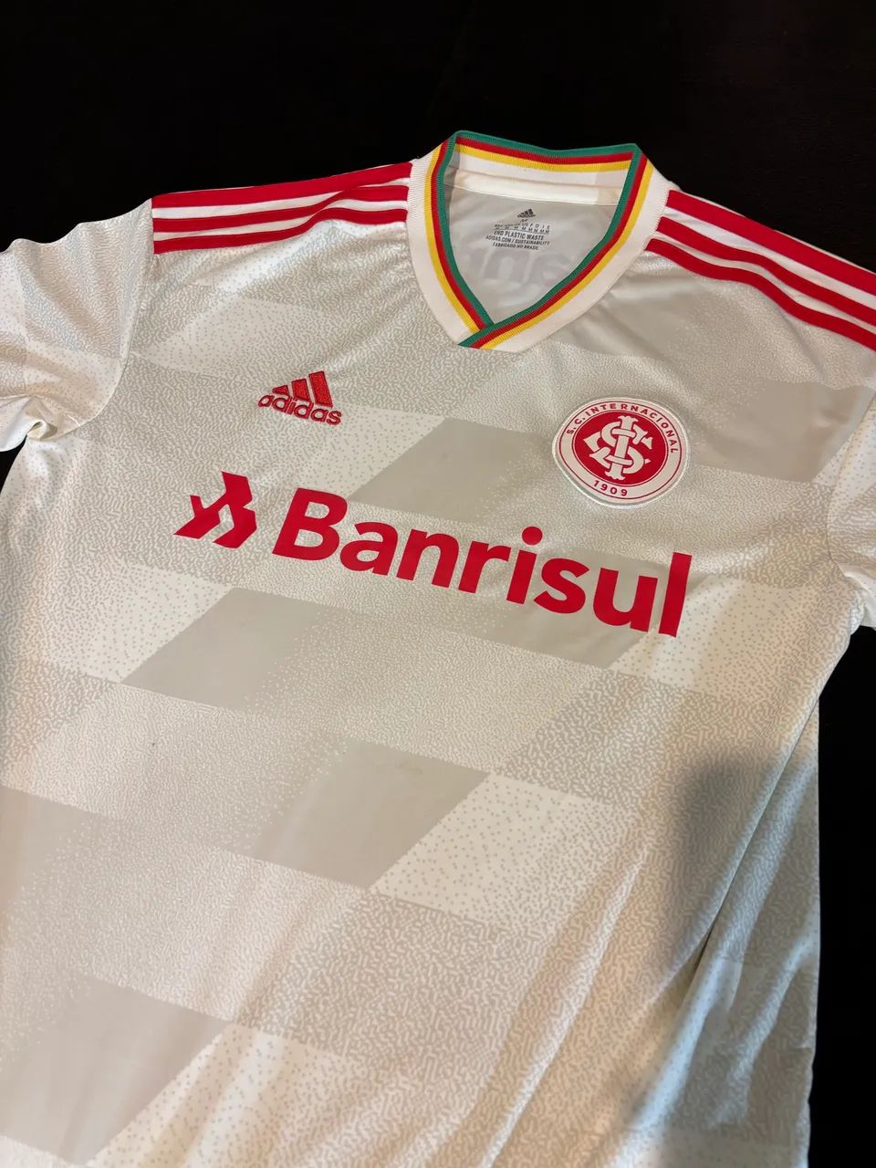 Camisa Inter M - Foto 2