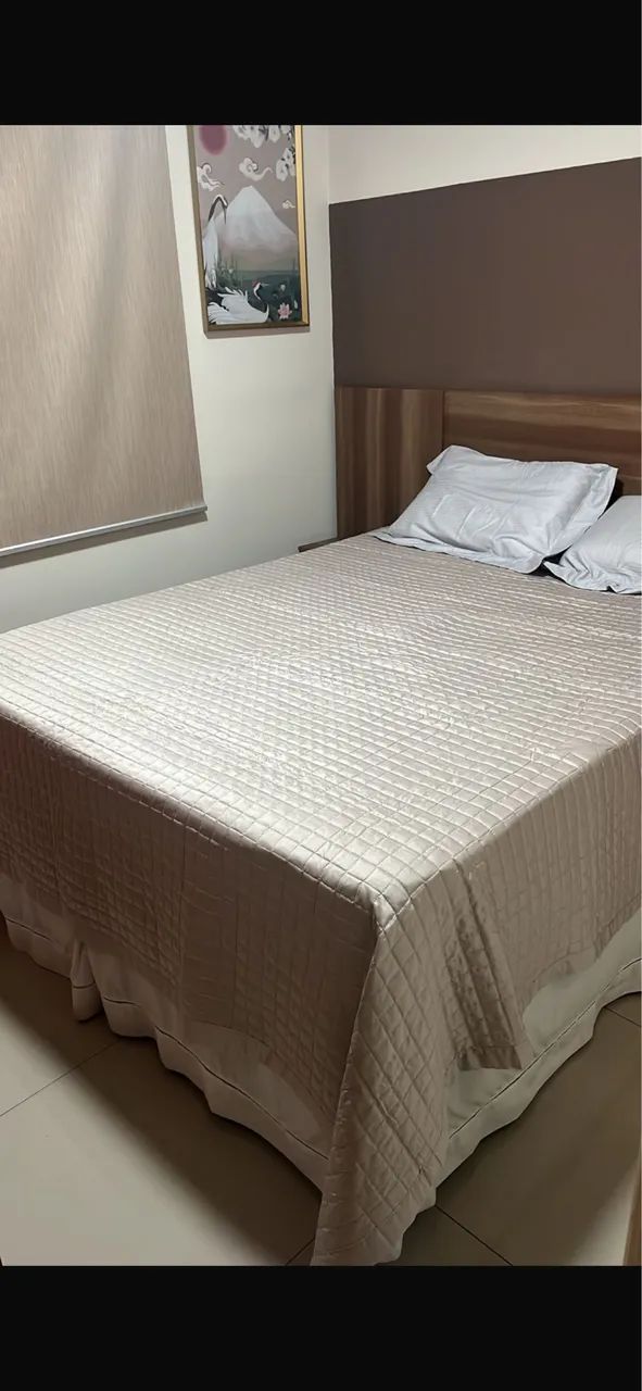 Box cama queen - Foto 3