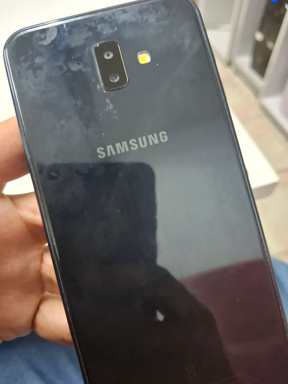 Samsung Galaxy J6+ 32GB - Foto 5
