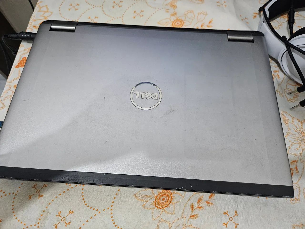 Vendo Notebook Dell  - Foto 2