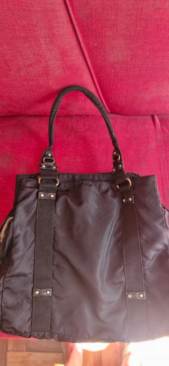 Bolsa grande da kipling- original  - Foto 4