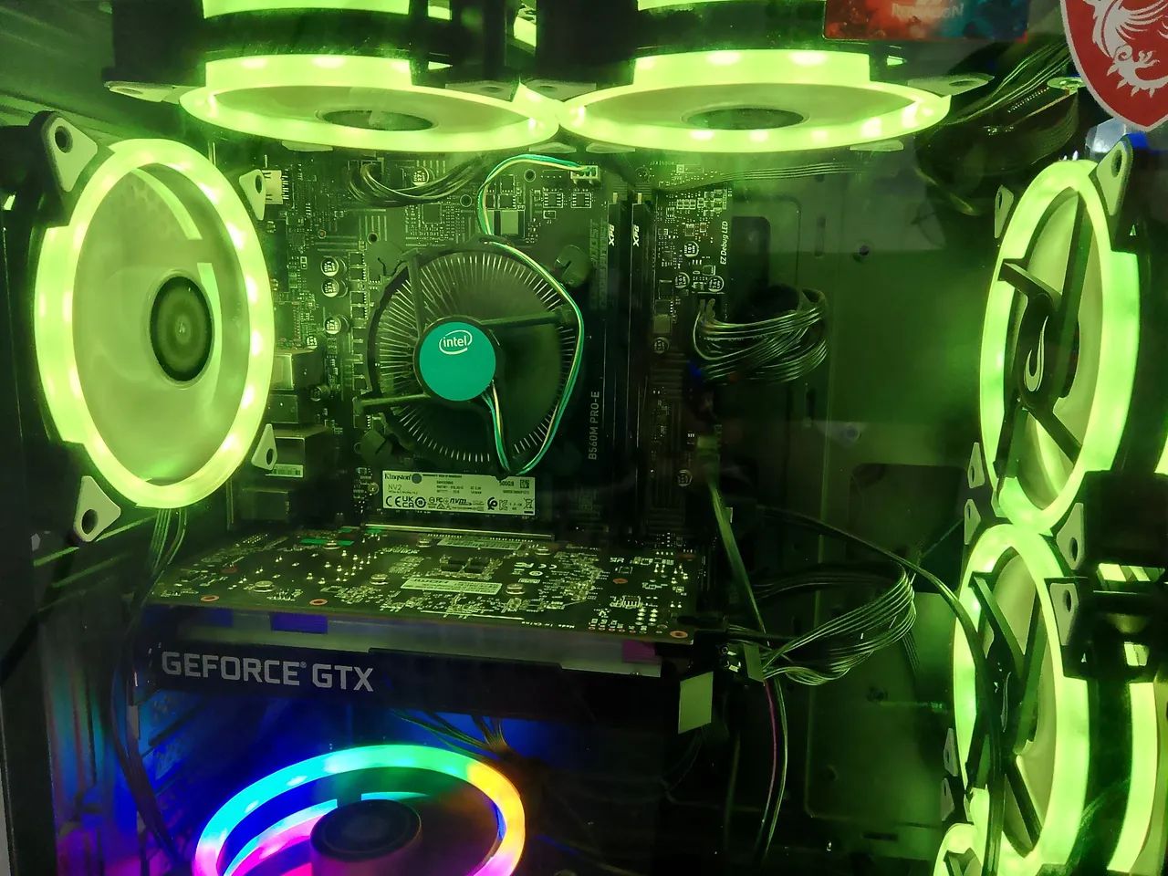 PC Gamer  - Foto 3