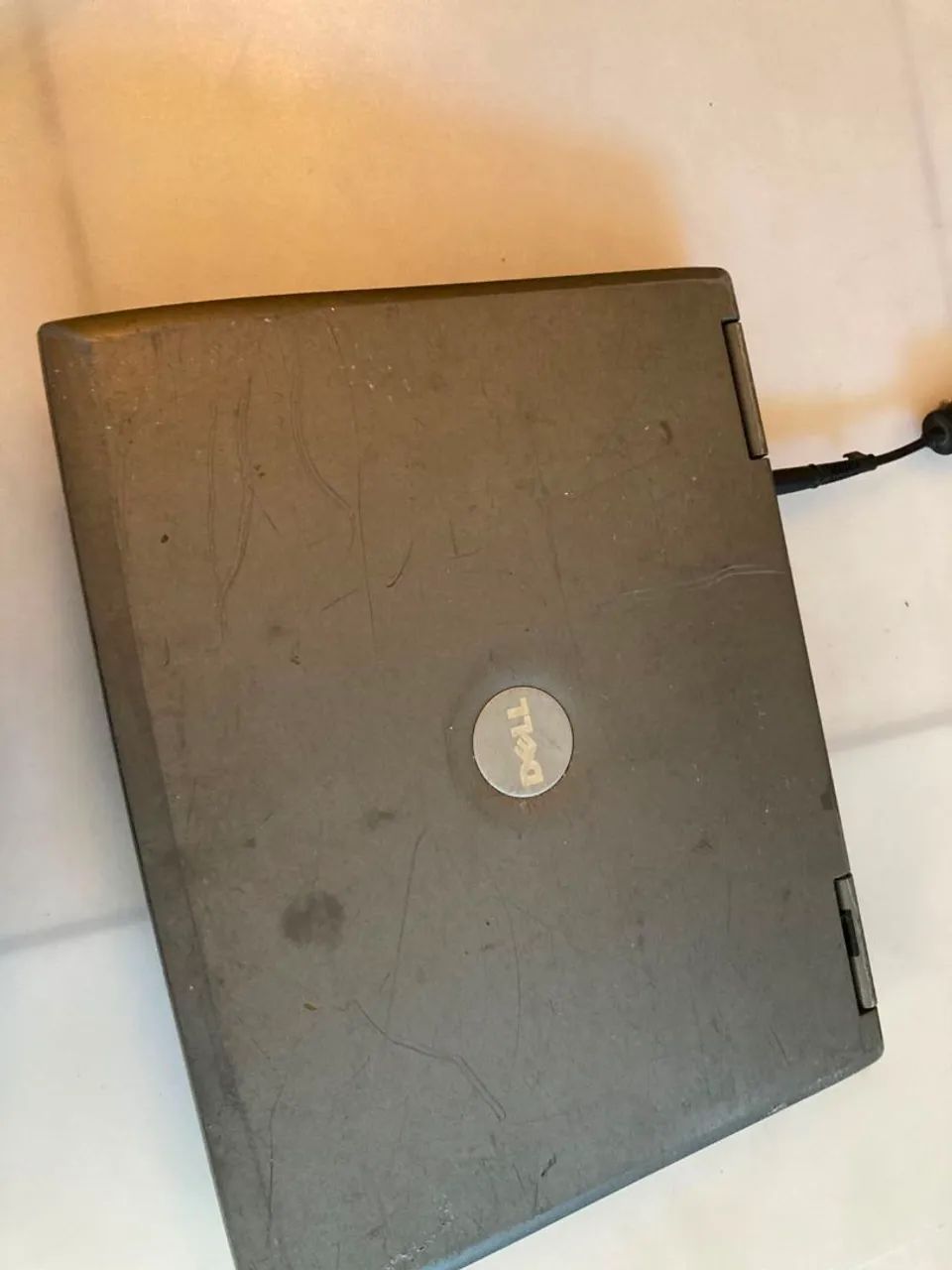 Notebook retro - Foto 2