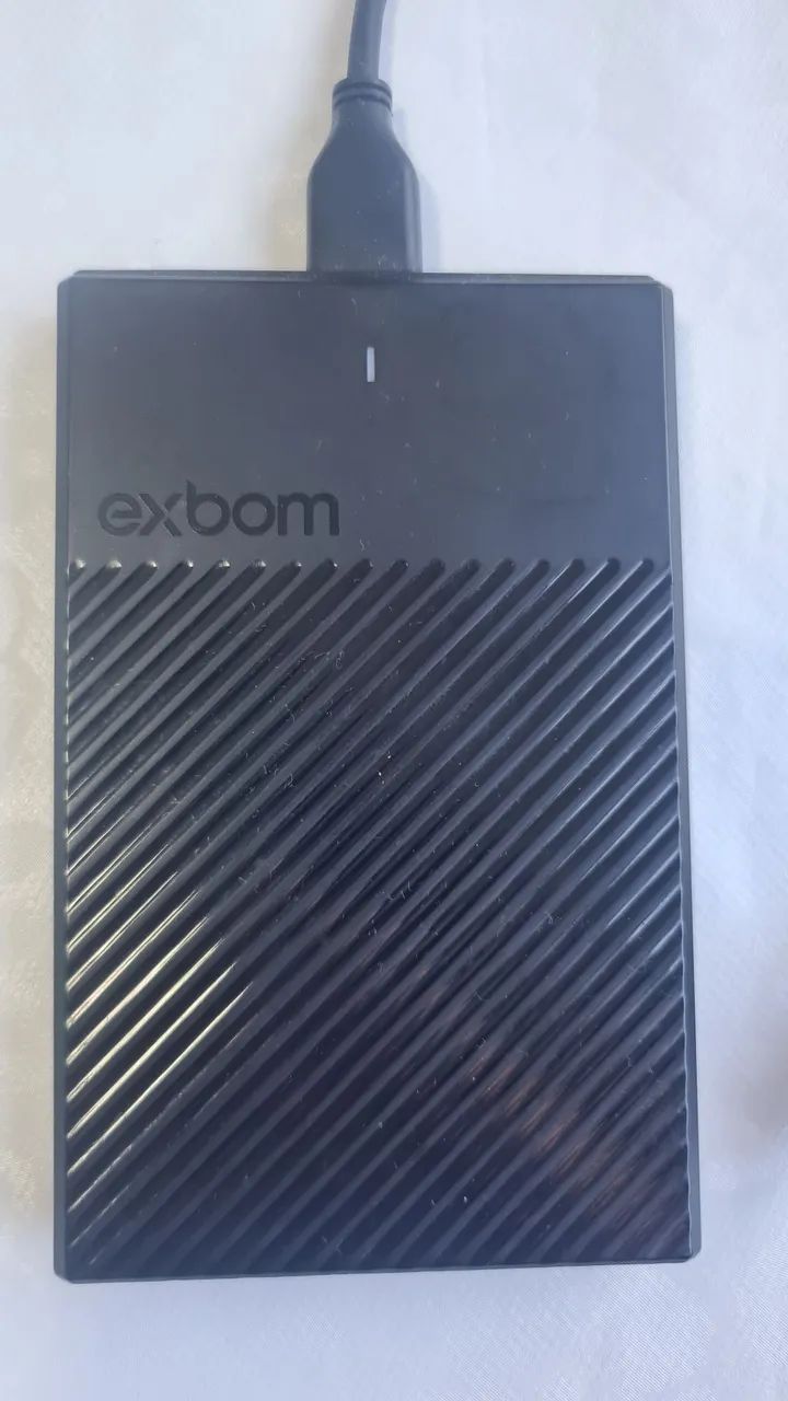Hd externo 1TB - Foto 2