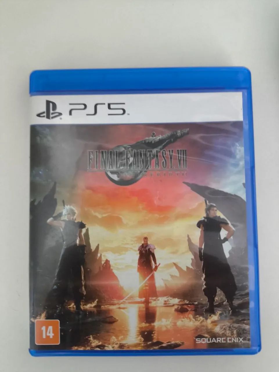 Jogos PS5 - Foto 4