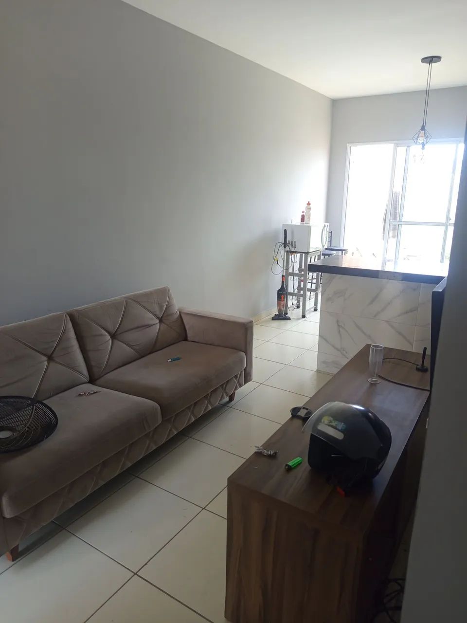 ALUGA-SE CASA  - Foto 3