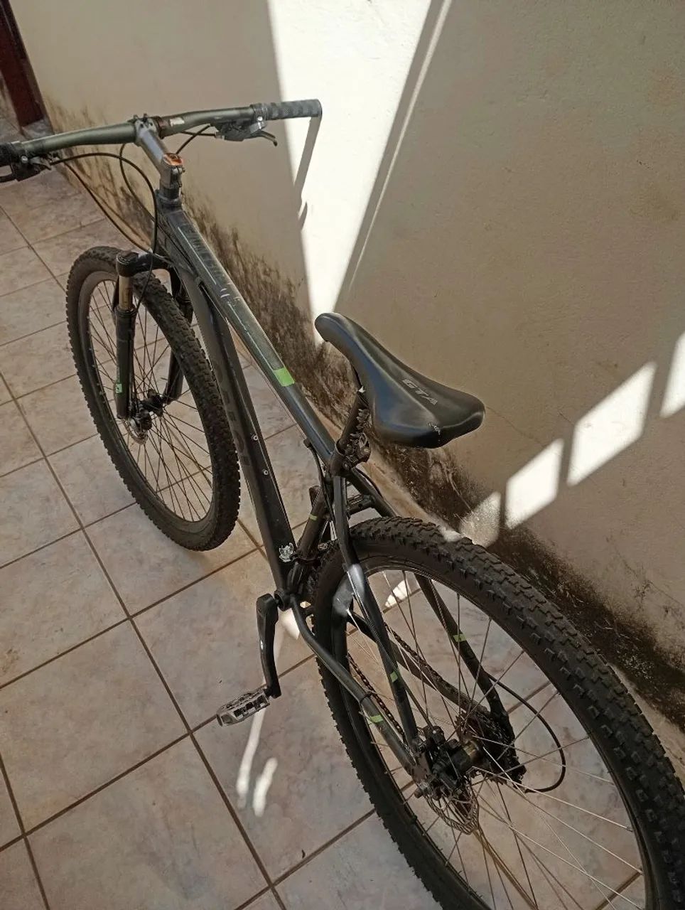 Bicicleta aro 29 muito conservada  - Foto 2