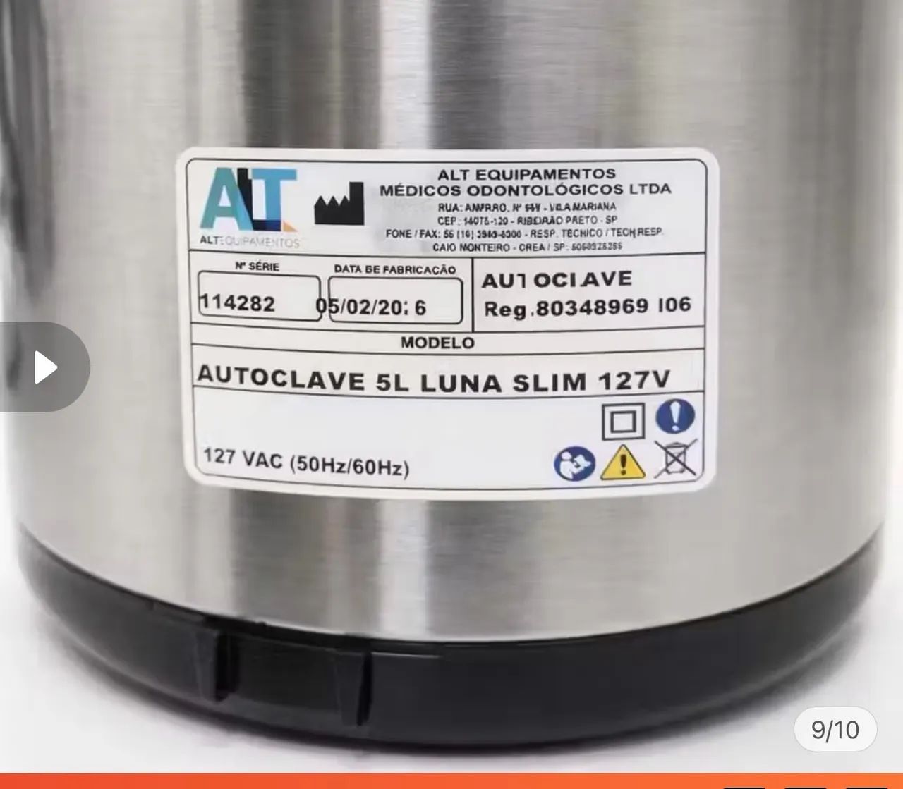 Auto Clave - Foto 5