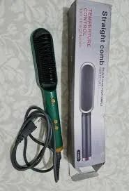 Escova Alisadora NOVA