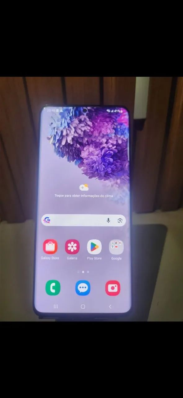 Samsung s20plus 128gb - Foto 2