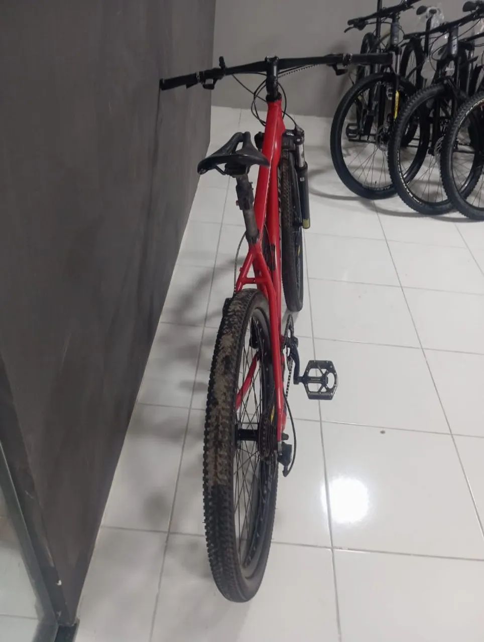 Bicicleta Absolute Aro 29 Impecável | Revisada, Com Nota Fiscal e Procedência - Foto 2