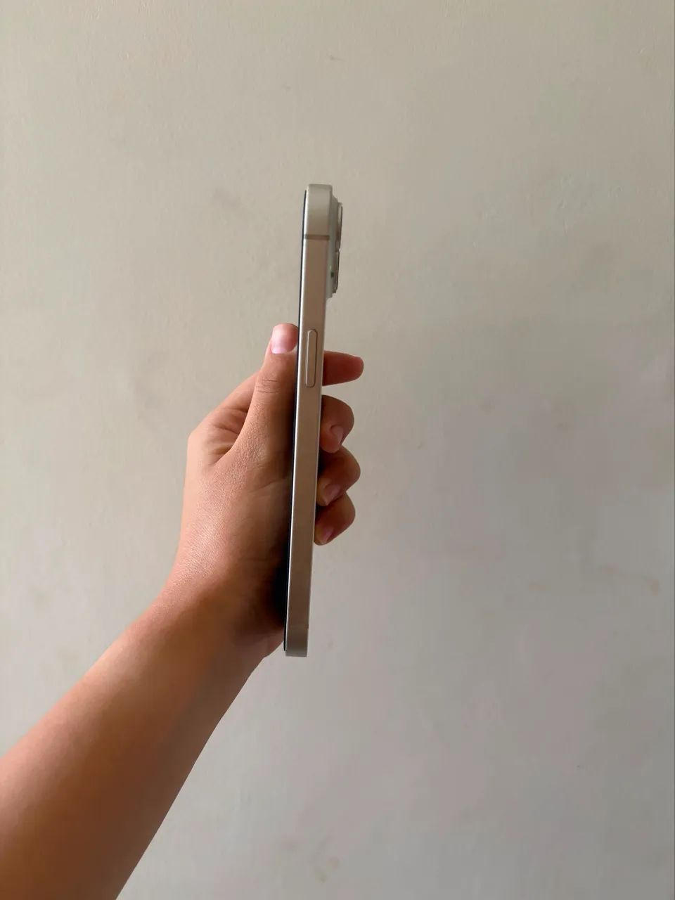Iphone 14plus 256gb - somente venda - Foto 2
