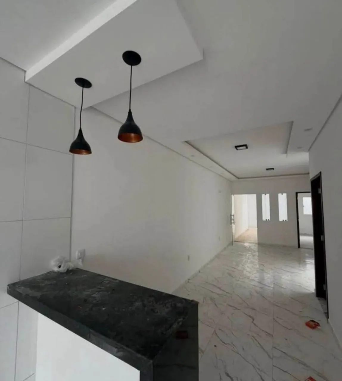 Ref. Casa Paranoá - Foto 4