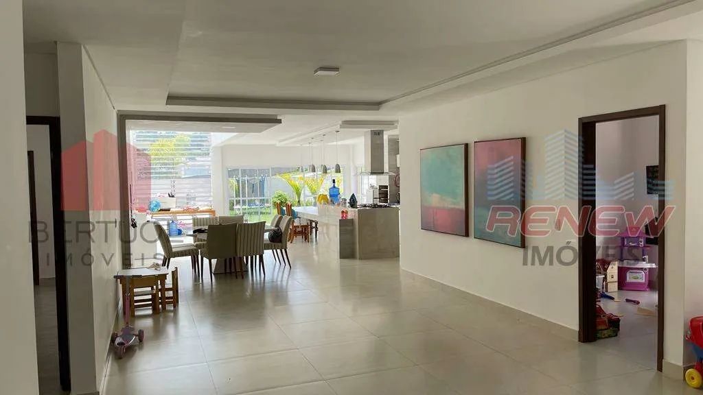 Casa à venda Condomínio Villa Doro em Vinhedo - Foto 4