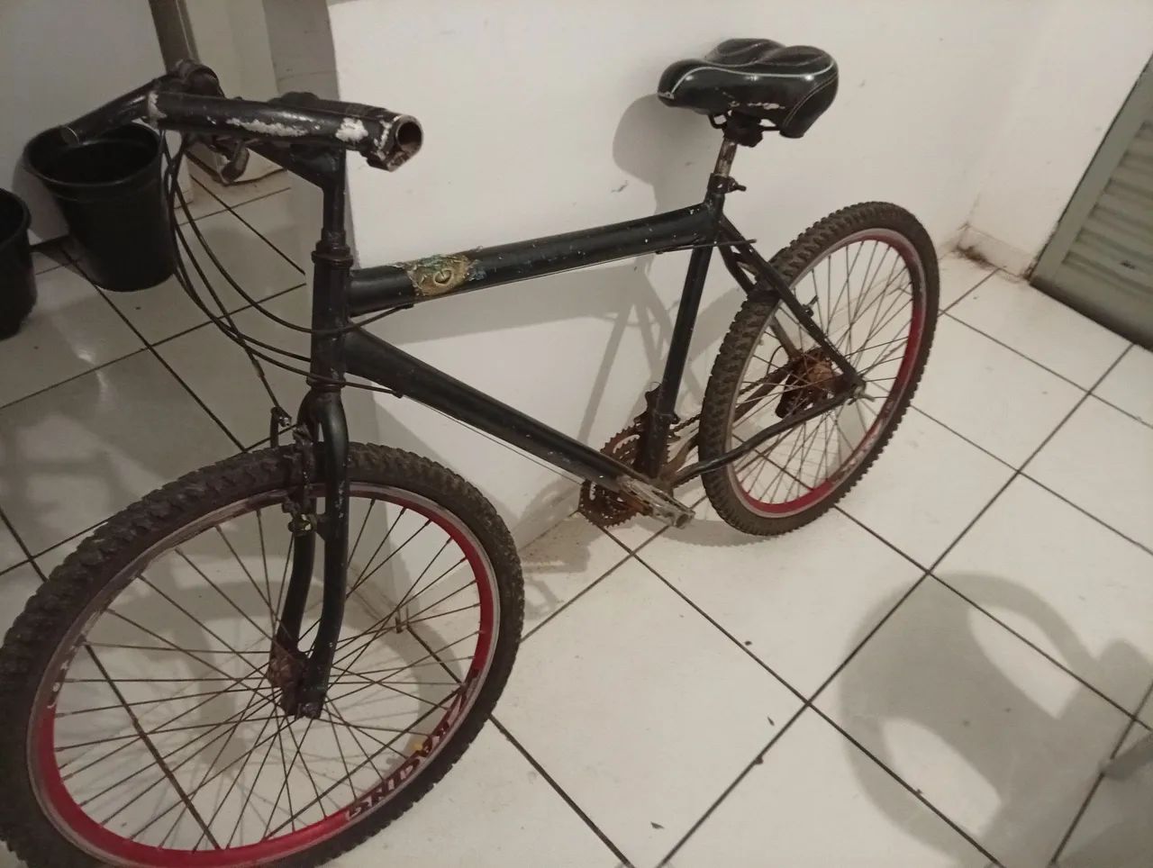 Bike aro16