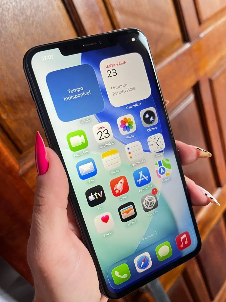 iPhone 11 Pro Max  - Foto 3