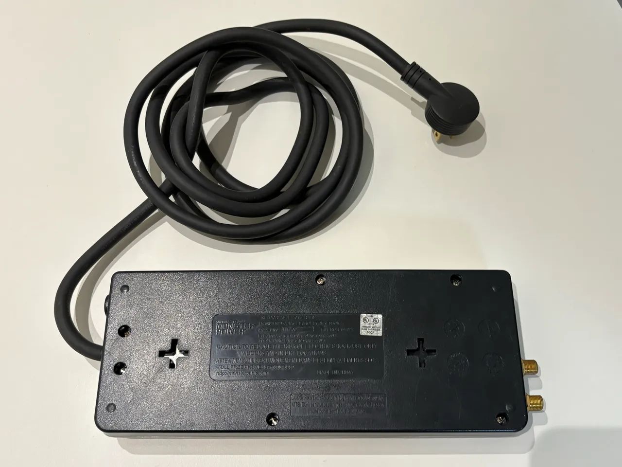 Monster Power Center HT 700 - Foto 4