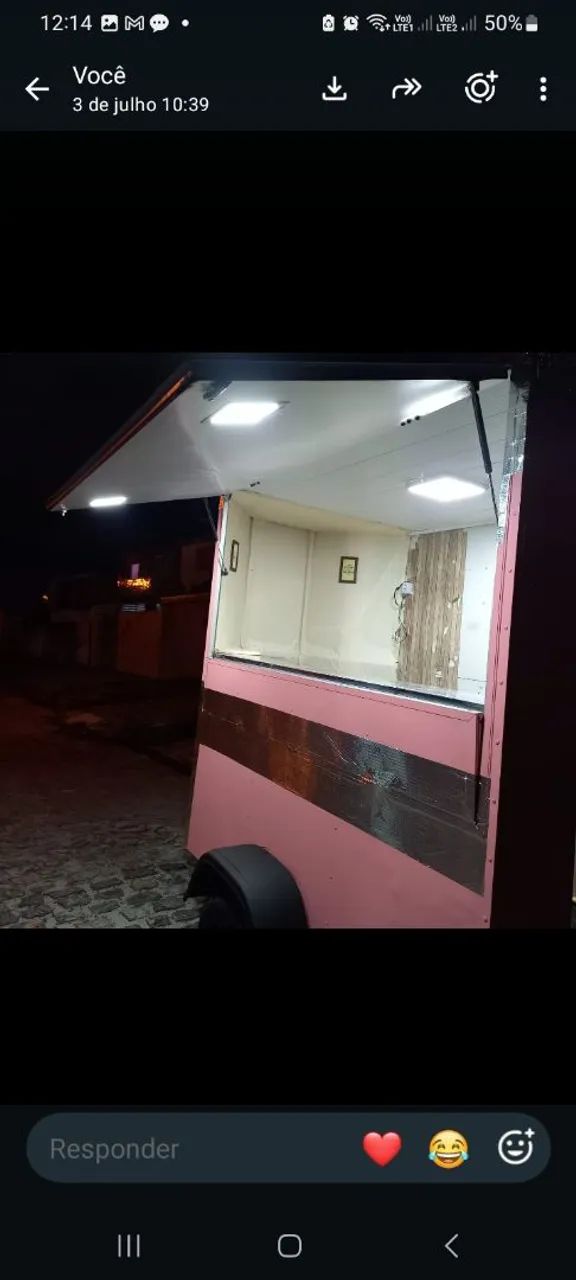 Venda de um treler - Foto 3