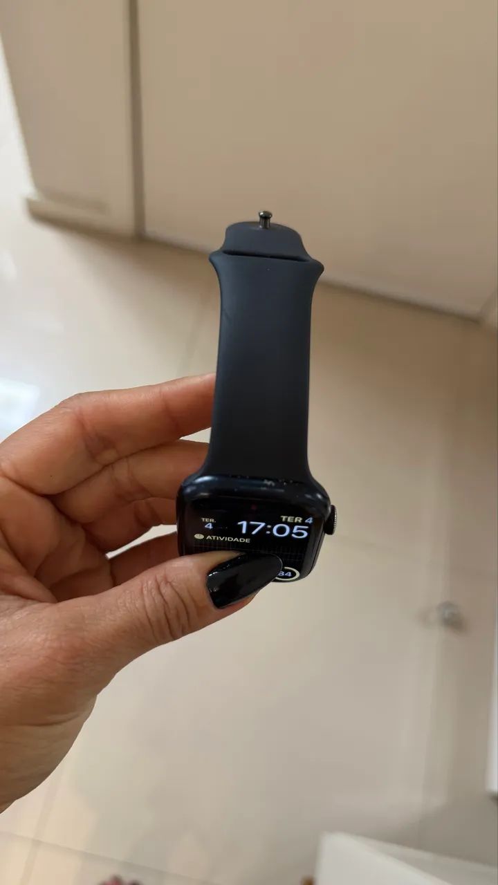 Apple watch 8  - Foto 4