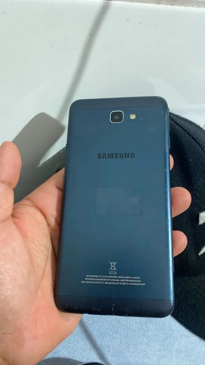 SAMSUNG GALAXY J7 PRIME - Foto 2